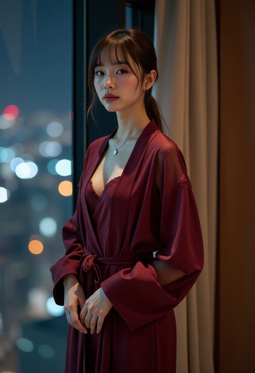 心动频率海报
